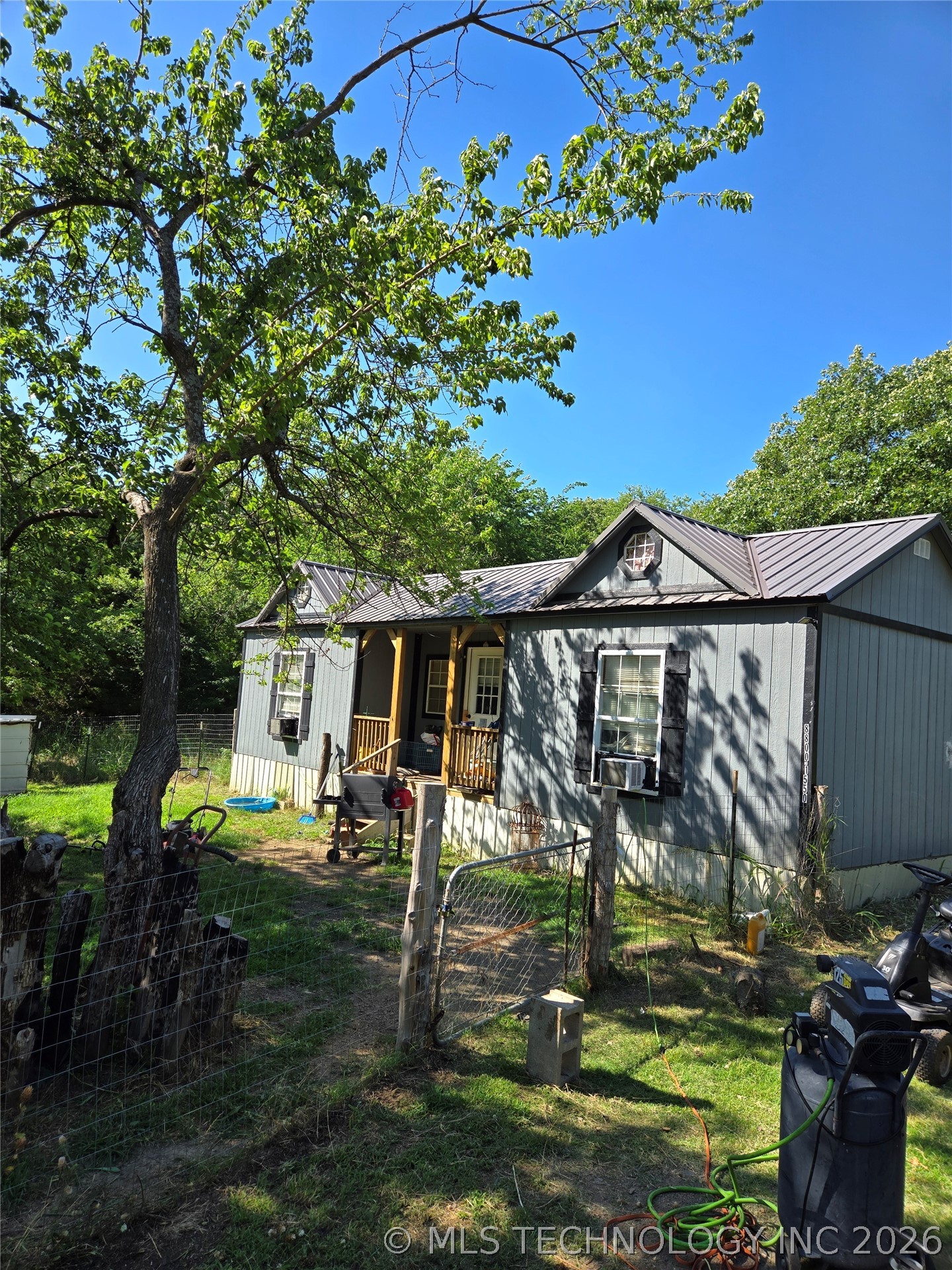 8800 County Road 1550 Ada OK 74820