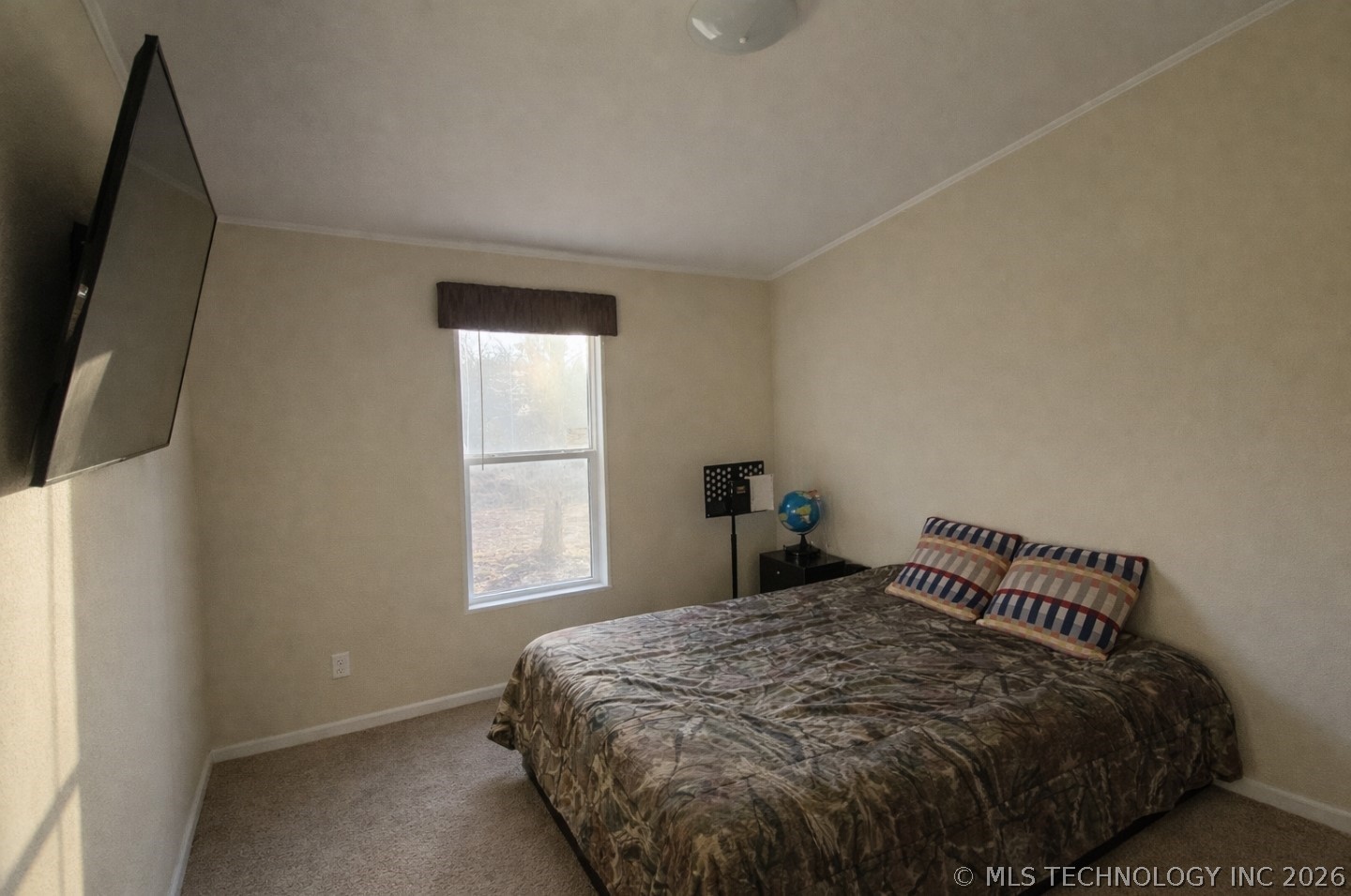 8412 Texoma Hills Road Kingston OK 73439