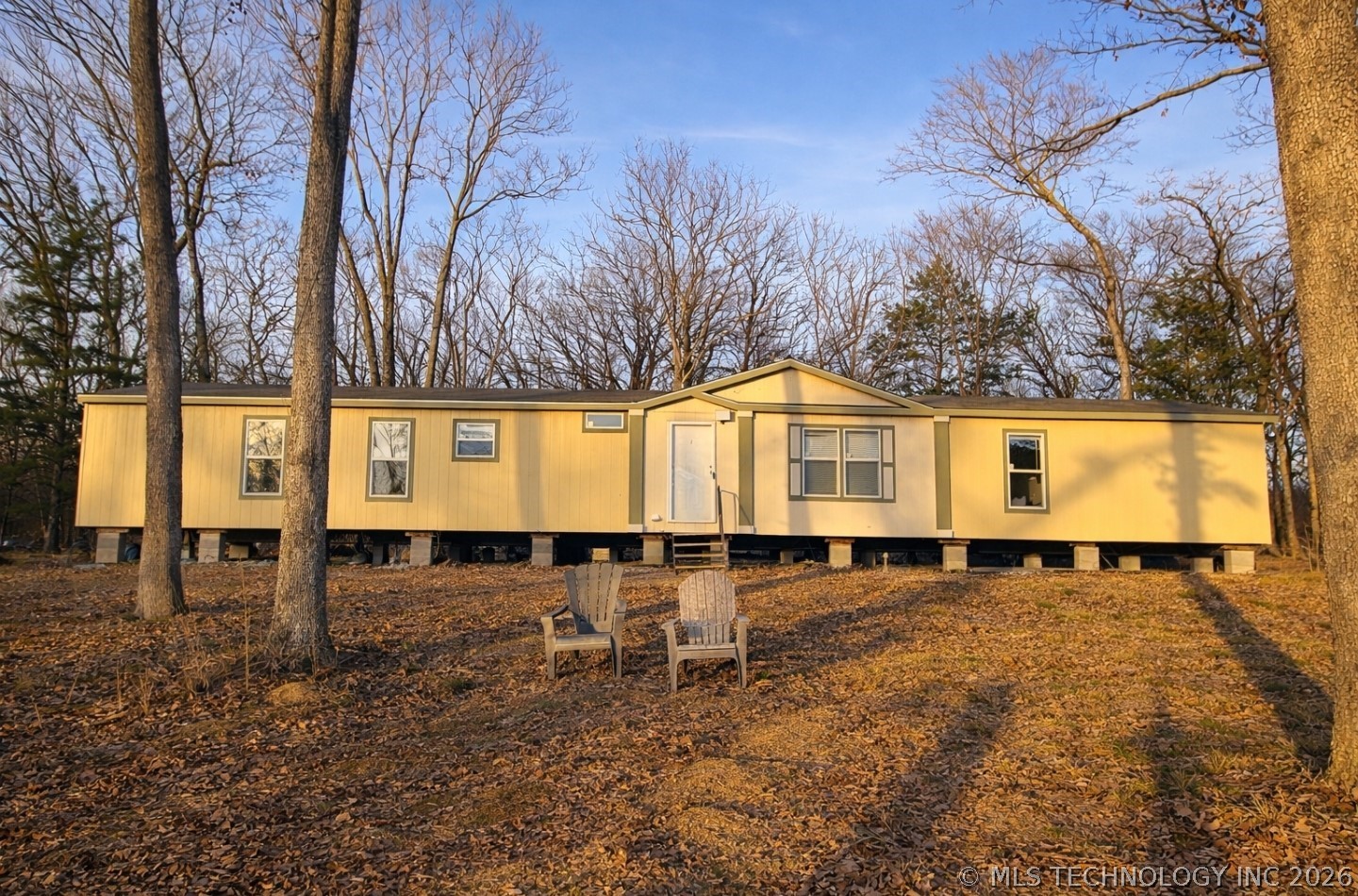 8412 Texoma Hills Road Kingston OK 73439