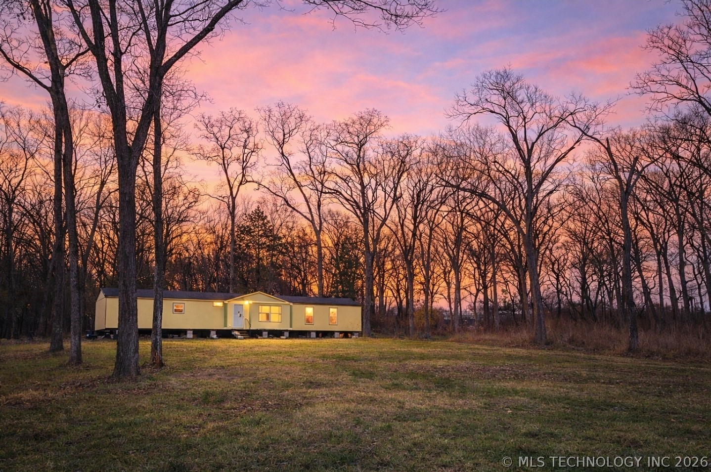 8412 Texoma Hills Road Kingston OK 73439