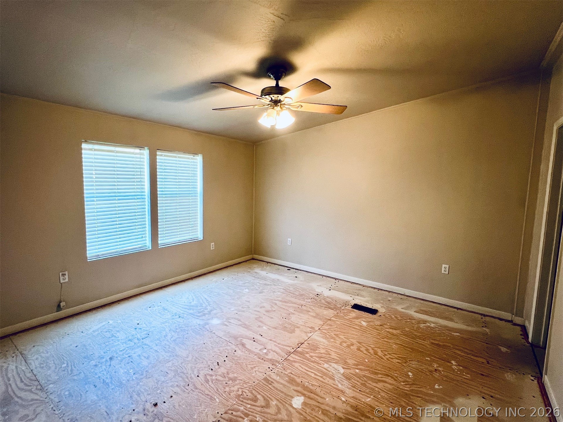 4826 Willis Drive Kingston OK 73439