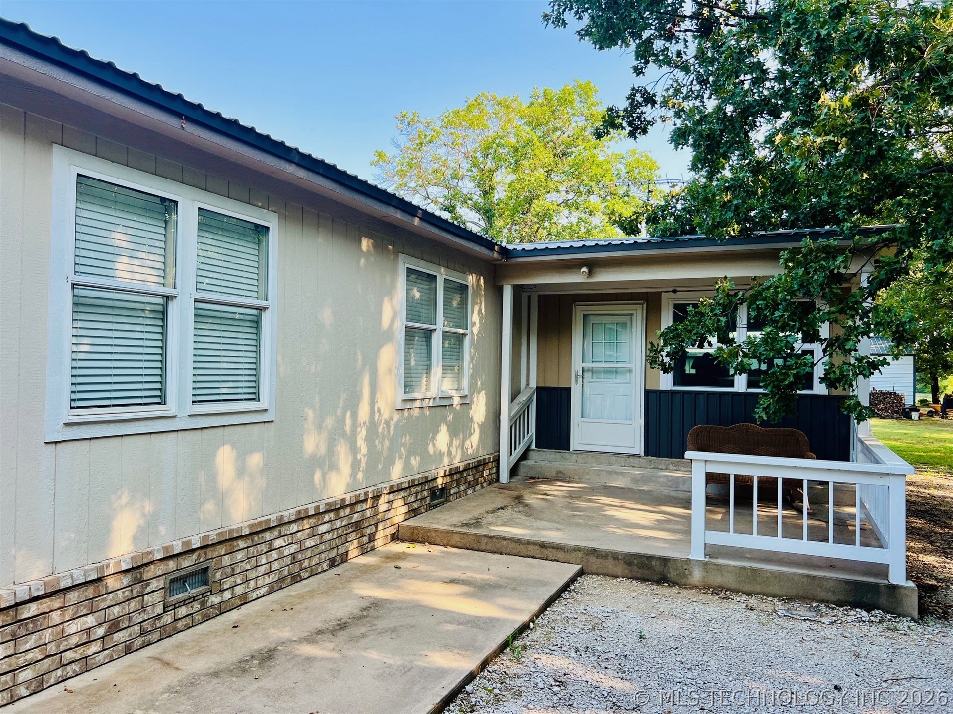 4826 Willis Drive Kingston OK 73439