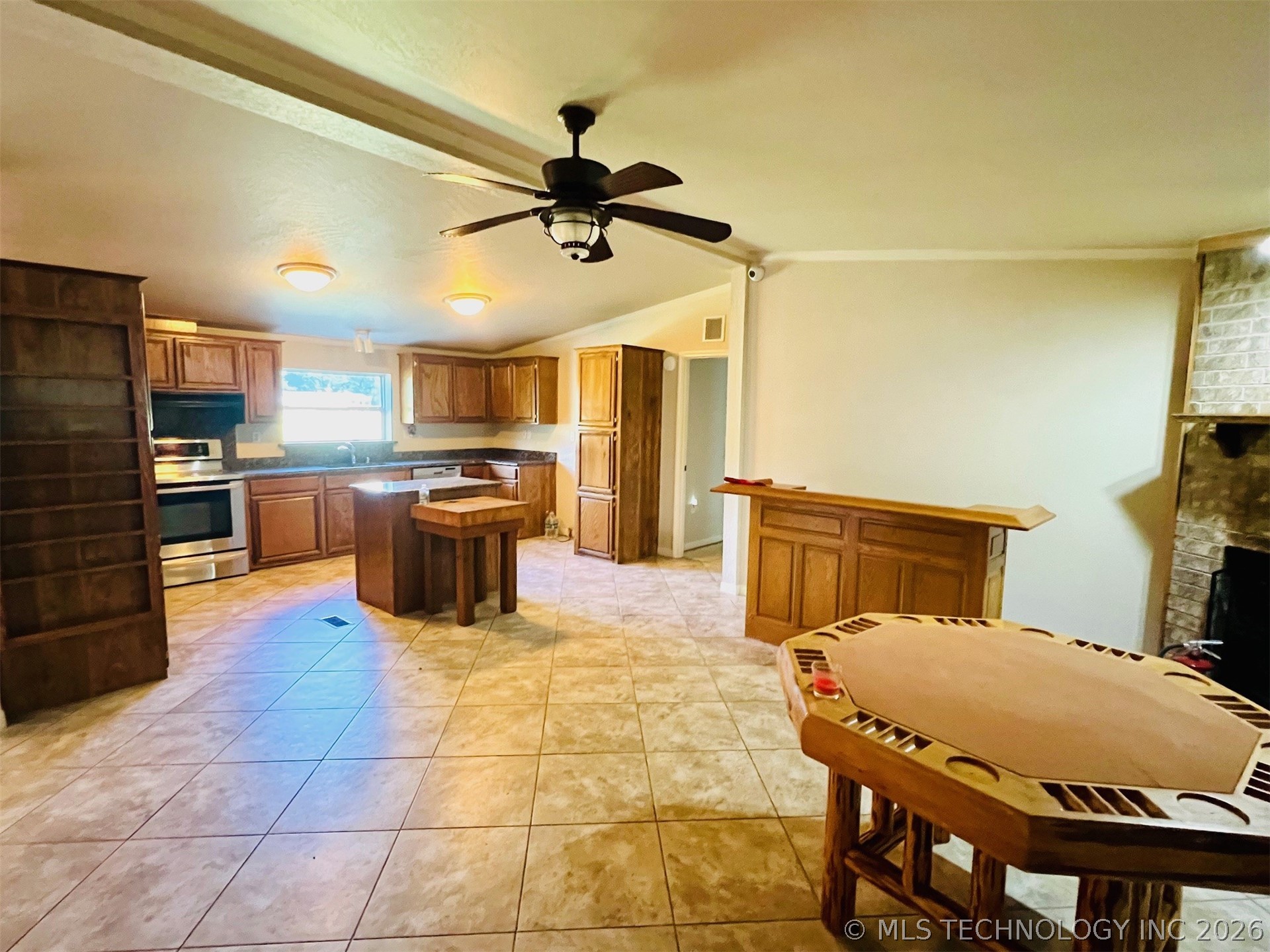4826 Willis Drive Kingston OK 73439