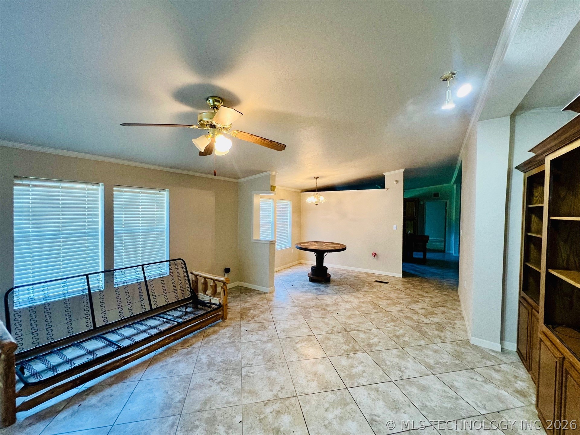 4826 Willis Drive Kingston OK 73439