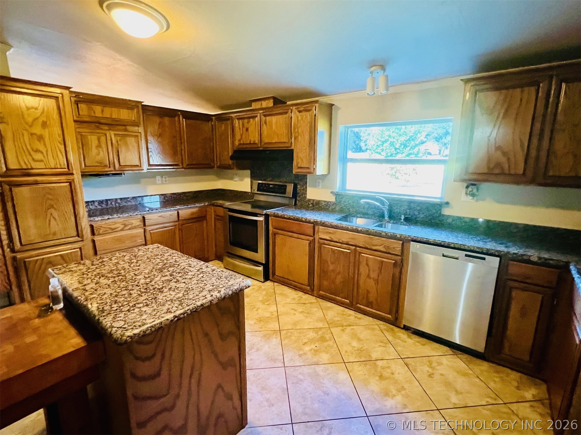 4826 Willis Drive Kingston OK 73439