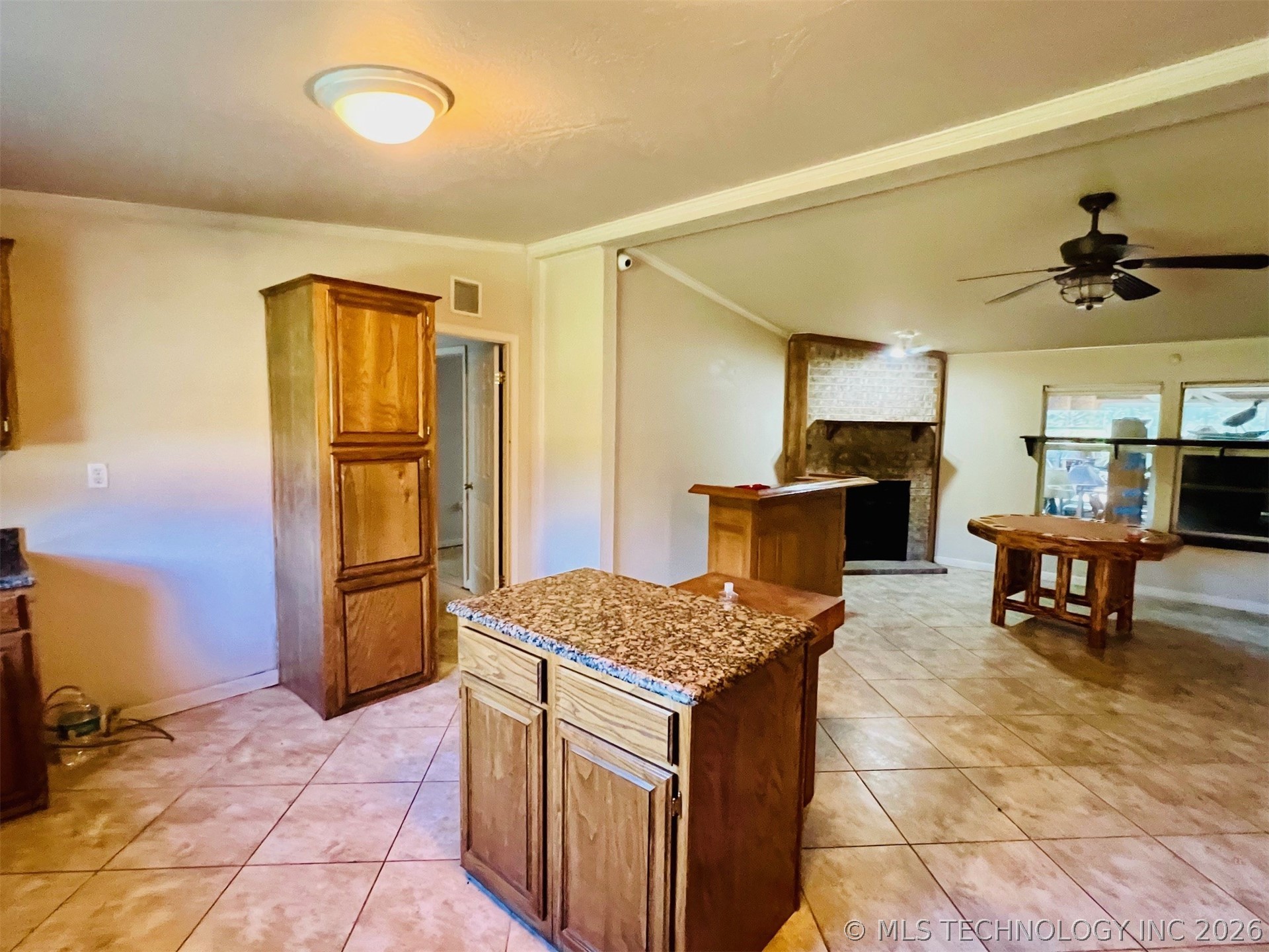 4826 Willis Drive Kingston OK 73439