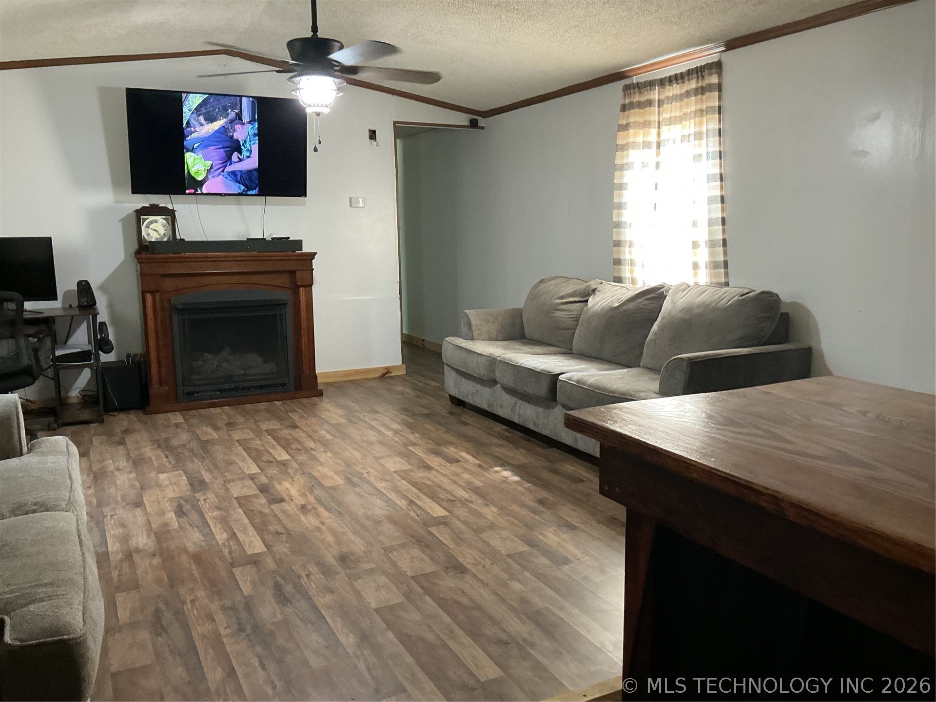 13445 New Lake Road Henryetta OK 74437
