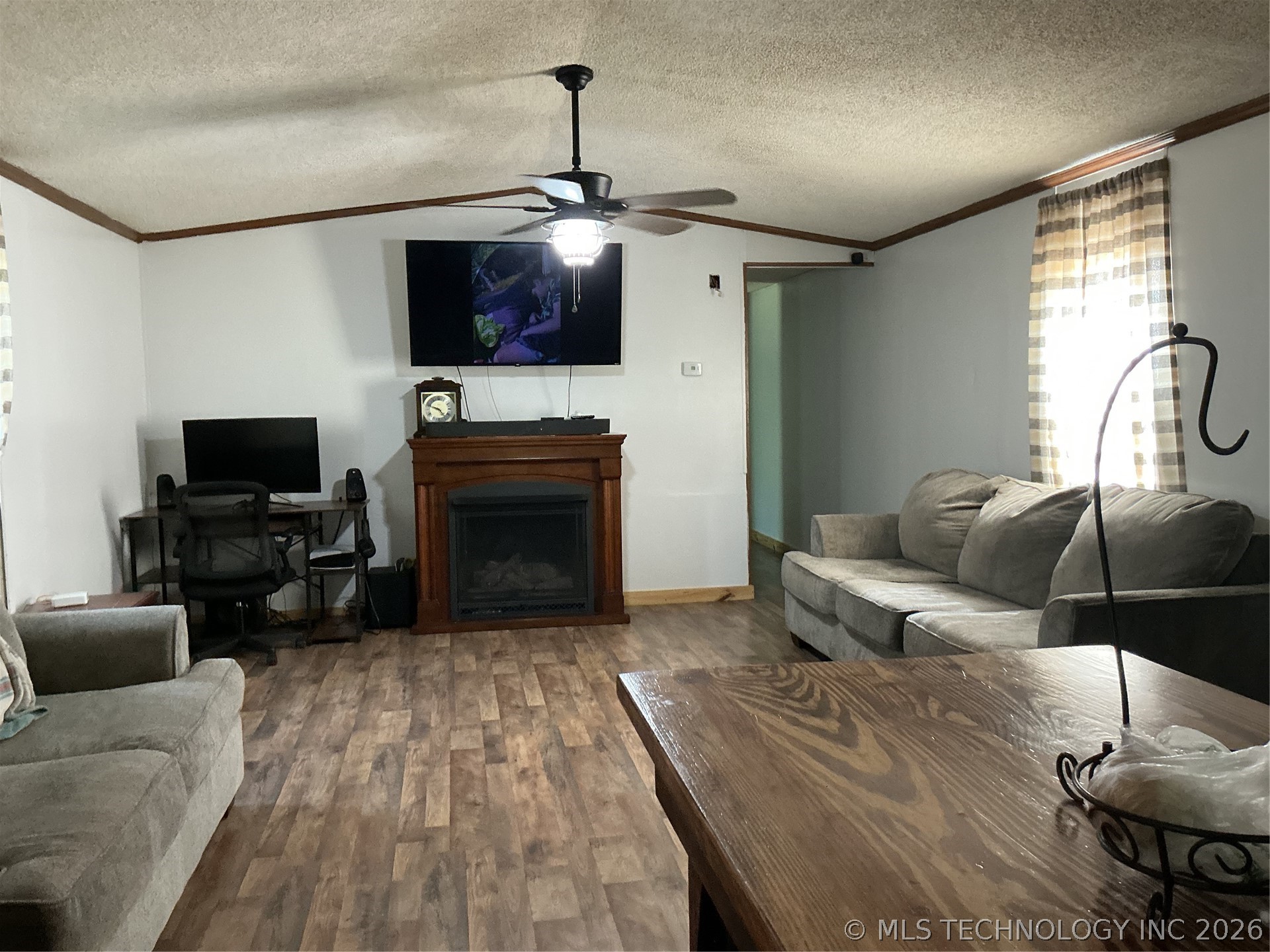 13445 New Lake Road Henryetta OK 74437