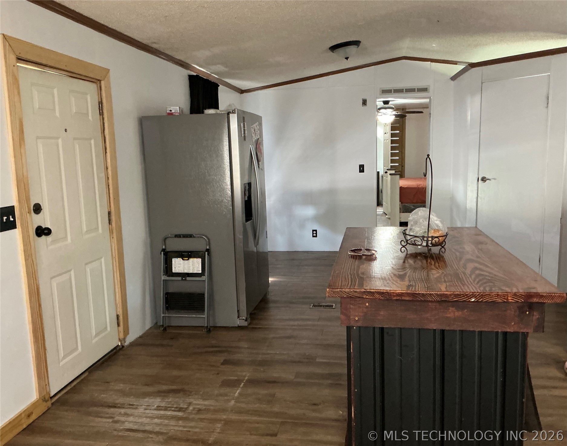 13445 New Lake Road Henryetta OK 74437