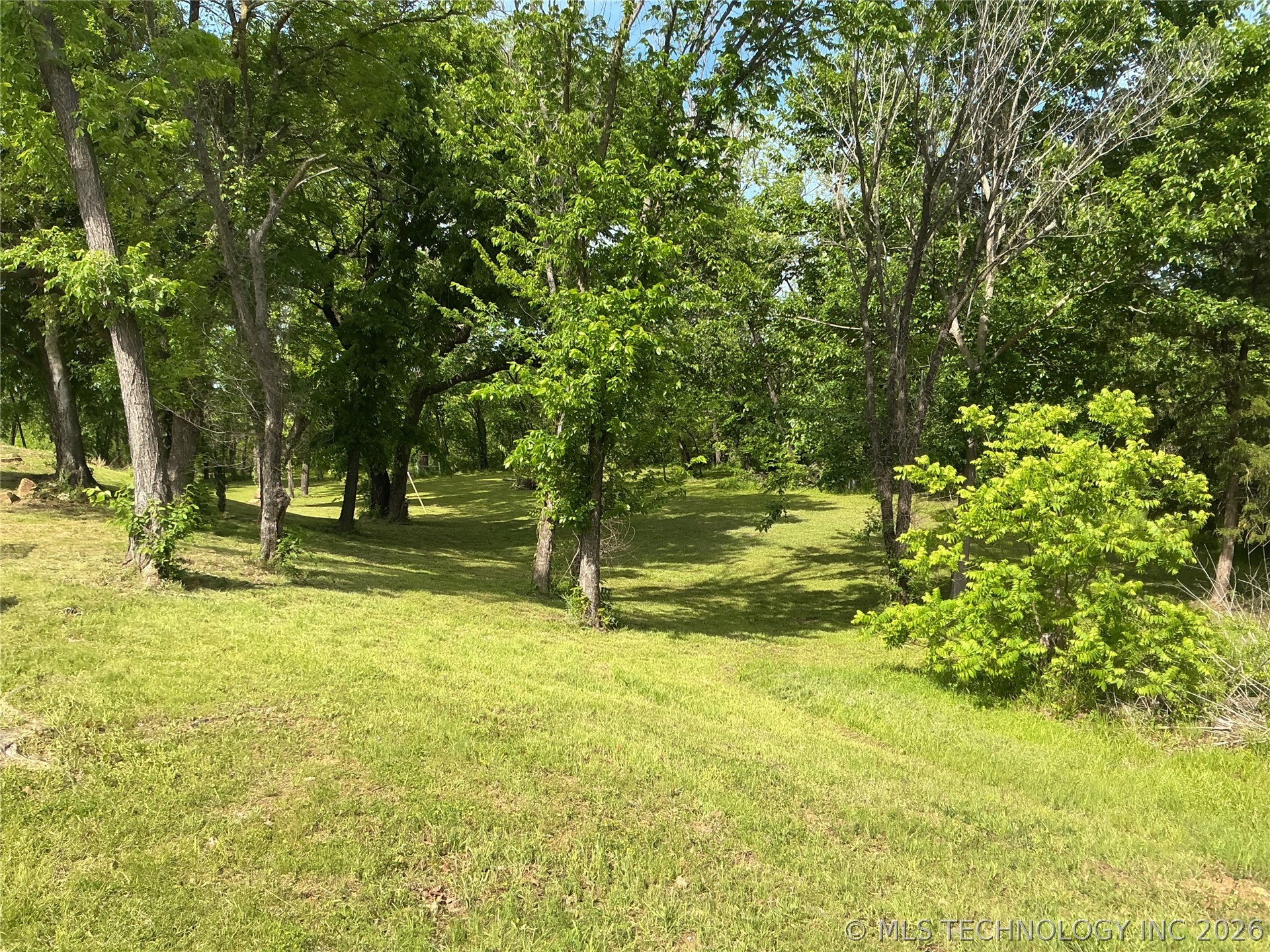 13445 New Lake Road Henryetta OK 74437