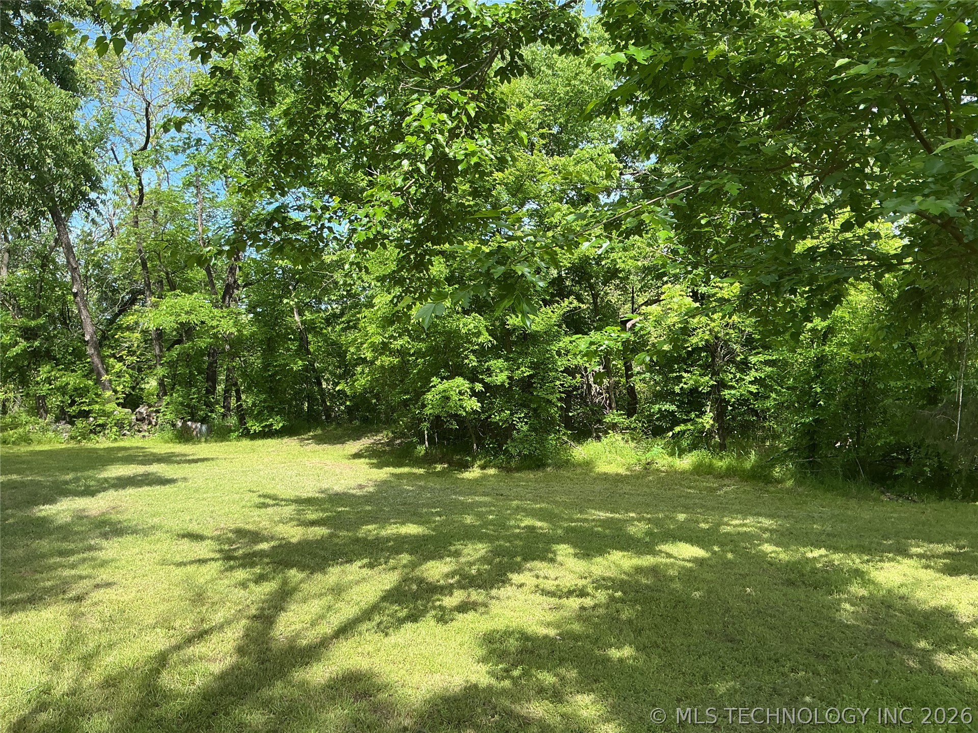 13445 New Lake Road Henryetta OK 74437