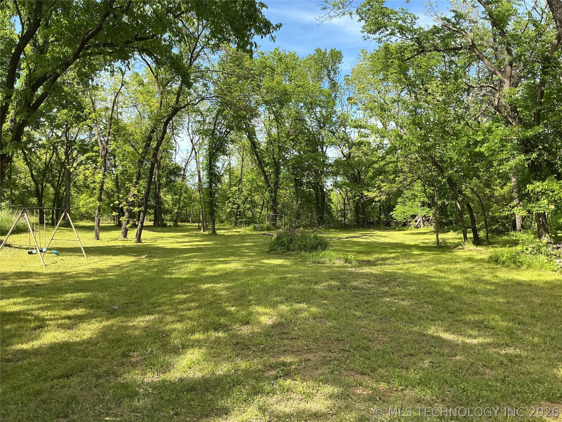 13445 New Lake Road Henryetta OK 74437
