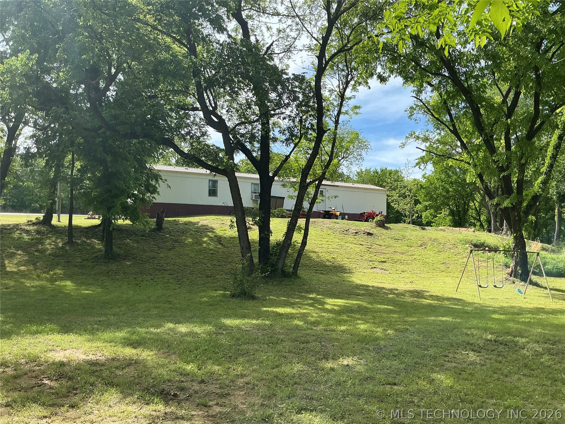 13445 New Lake Road Henryetta OK 74437