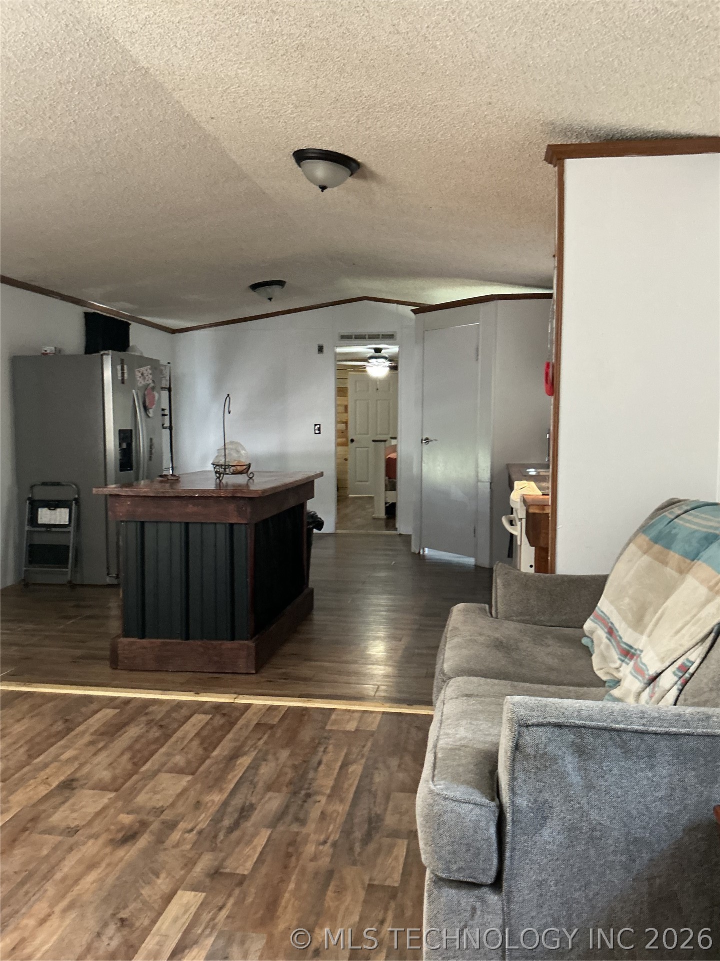 13445 New Lake Road Henryetta OK 74437