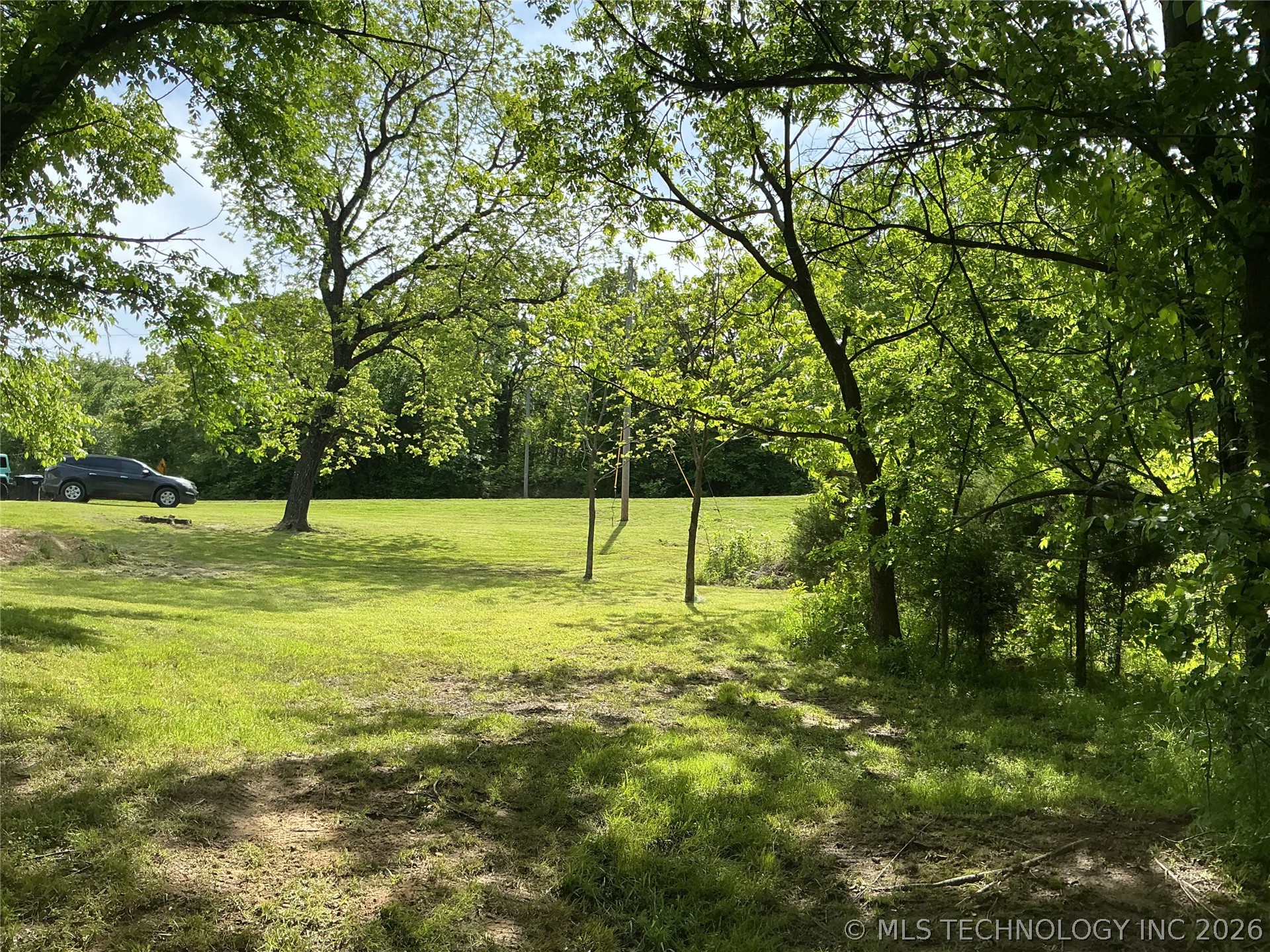 13445 New Lake Road Henryetta OK 74437