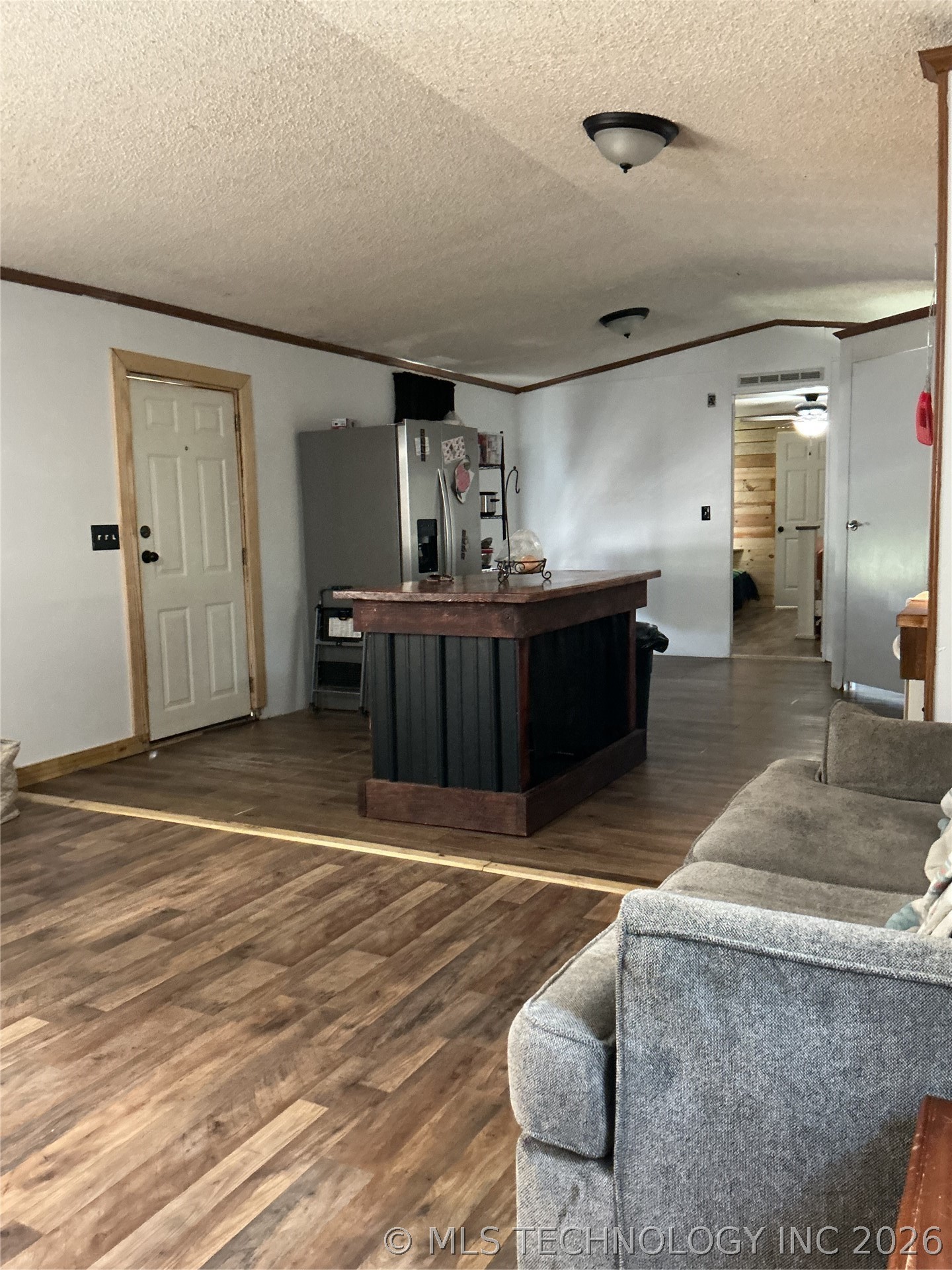 13445 New Lake Road Henryetta OK 74437