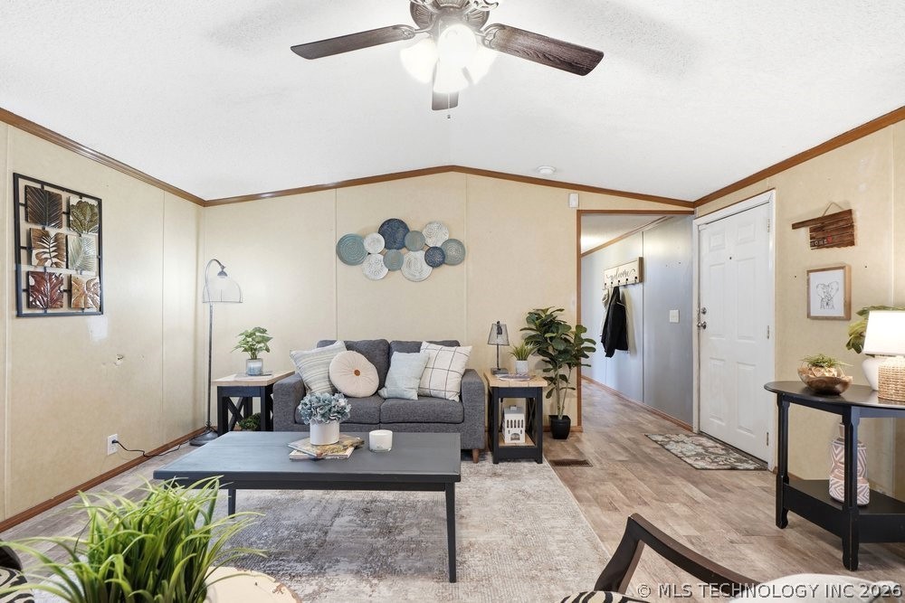 9159 Sahoma Lake Road Sapulpa OK 74066