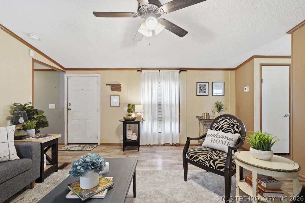 9159 Sahoma Lake Road Sapulpa OK 74066