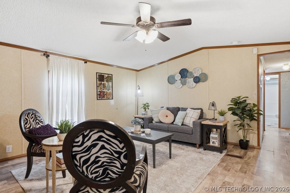 9159 Sahoma Lake Road Sapulpa OK 74066