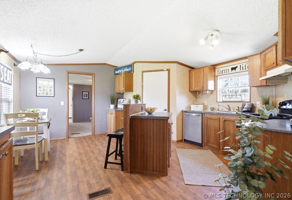 9159 Sahoma Lake Road Sapulpa OK 74066