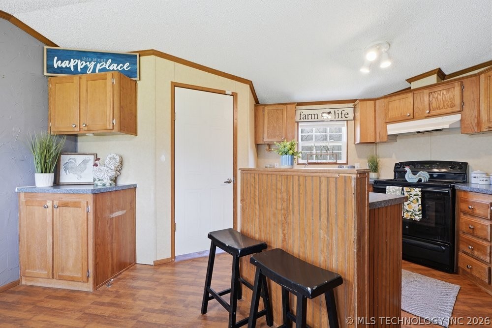 9159 Sahoma Lake Road Sapulpa OK 74066