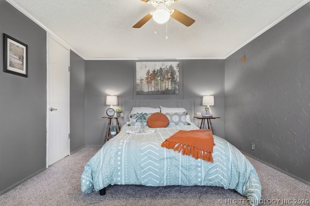 9159 Sahoma Lake Road Sapulpa OK 74066