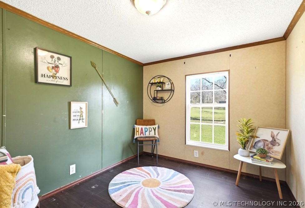 9159 Sahoma Lake Road Sapulpa OK 74066