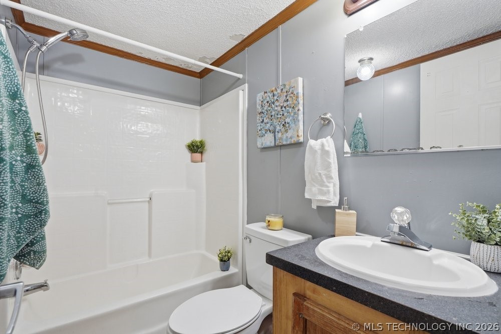 9159 Sahoma Lake Road Sapulpa OK 74066
