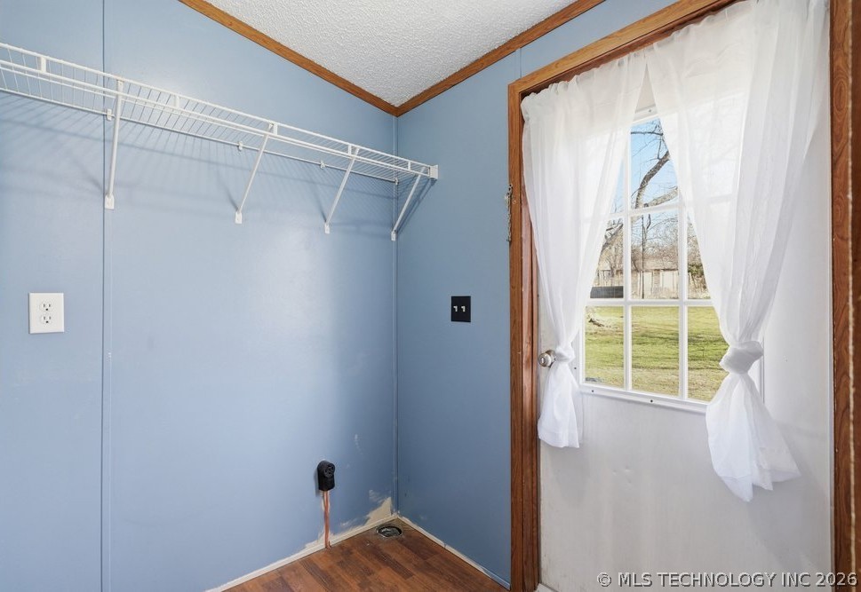 9159 Sahoma Lake Road Sapulpa OK 74066