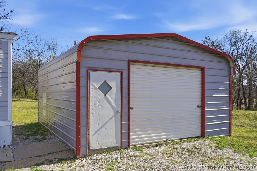 9159 Sahoma Lake Road Sapulpa OK 74066