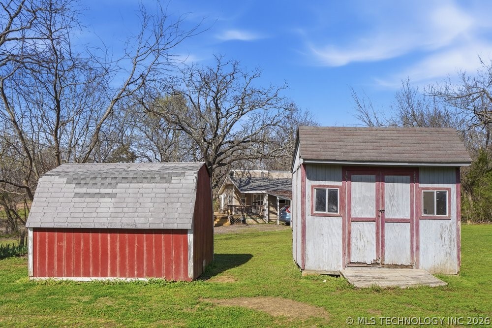 9159 Sahoma Lake Road Sapulpa OK 74066