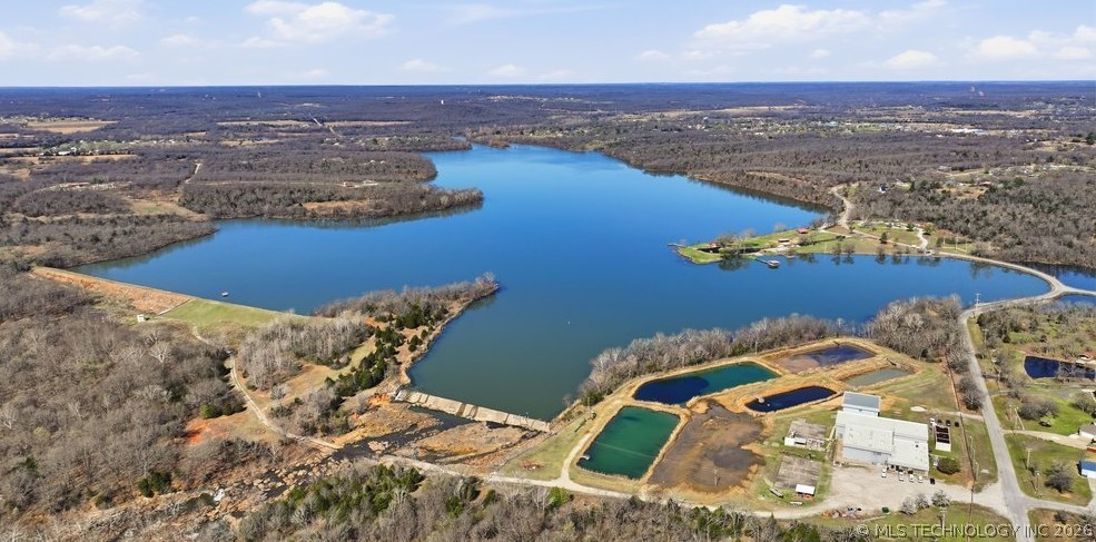 9159 Sahoma Lake Road Sapulpa OK 74066