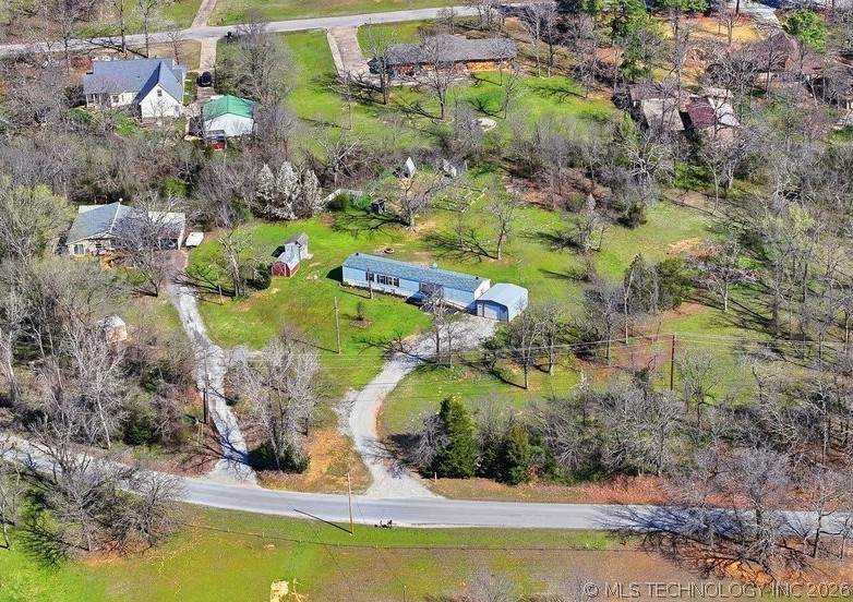 9159 Sahoma Lake Road Sapulpa OK 74066