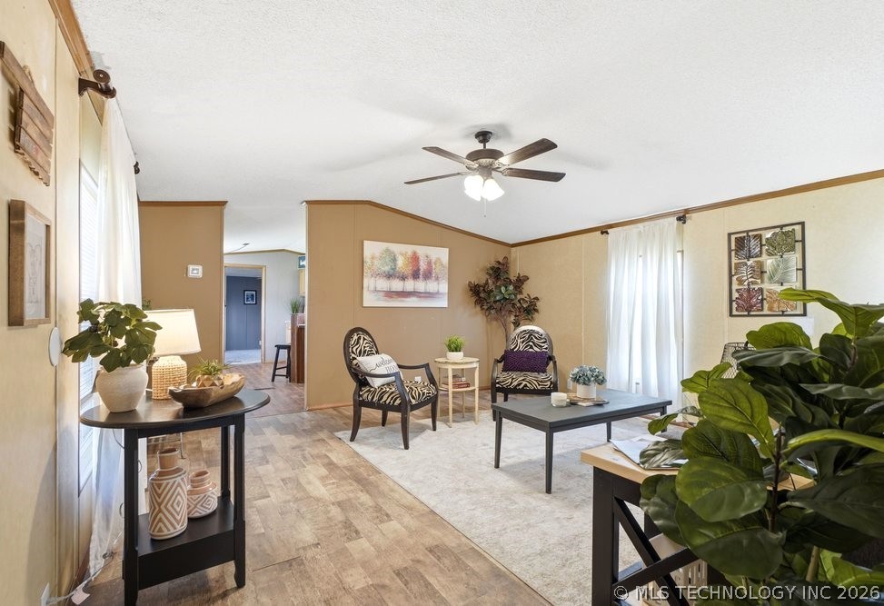 9159 Sahoma Lake Road Sapulpa OK 74066