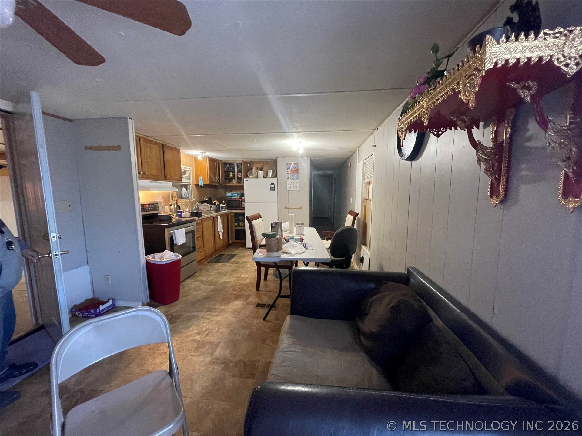22637 Fishmarket Road Tecumseh OK 74873