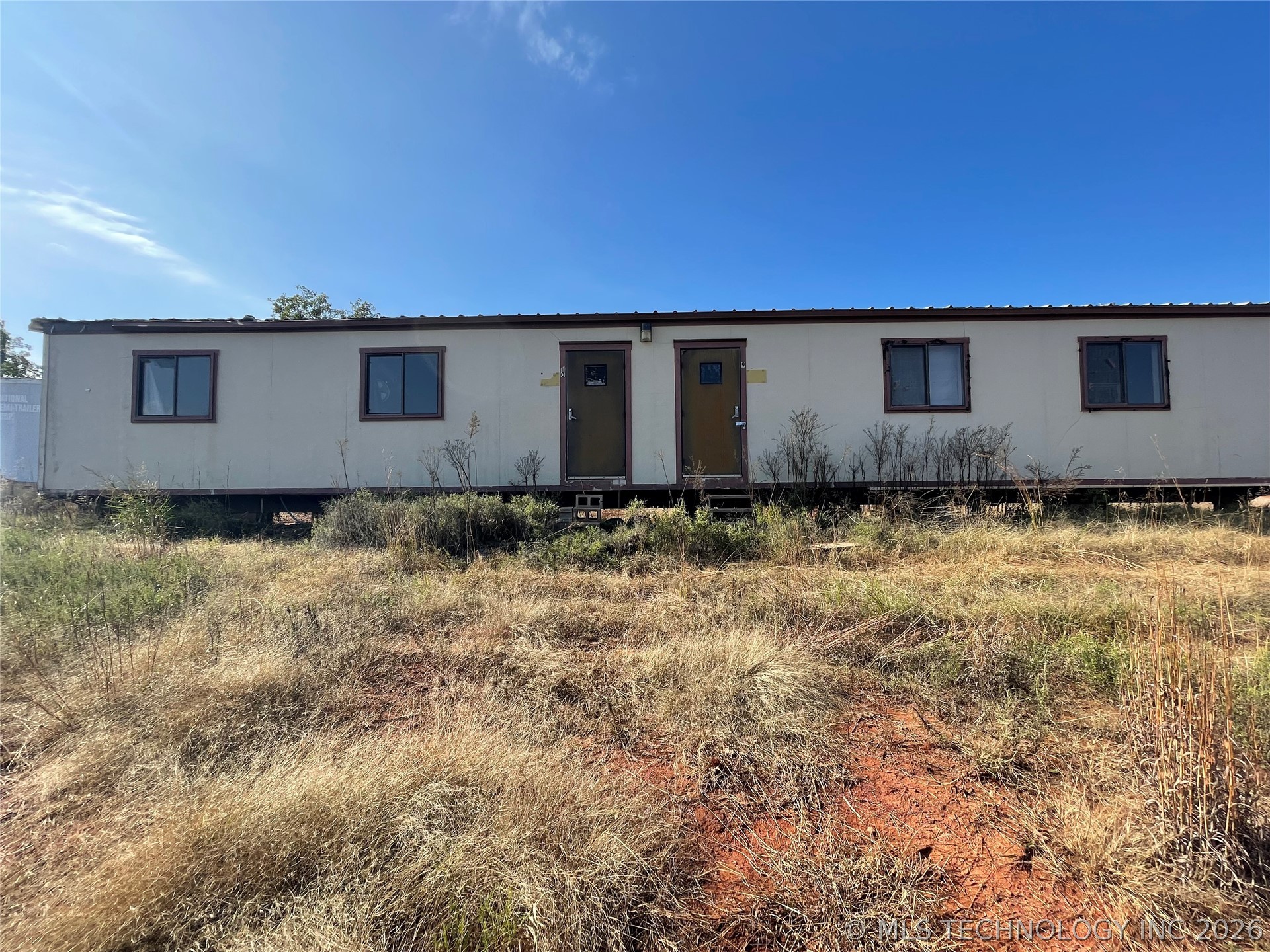 22637 Fishmarket Road Tecumseh OK 74873