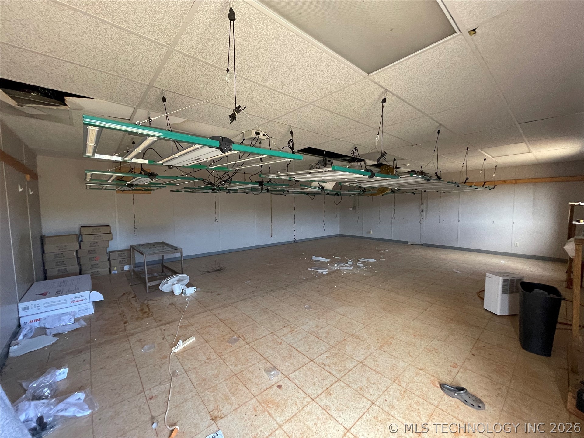 22637 Fishmarket Road Tecumseh OK 74873