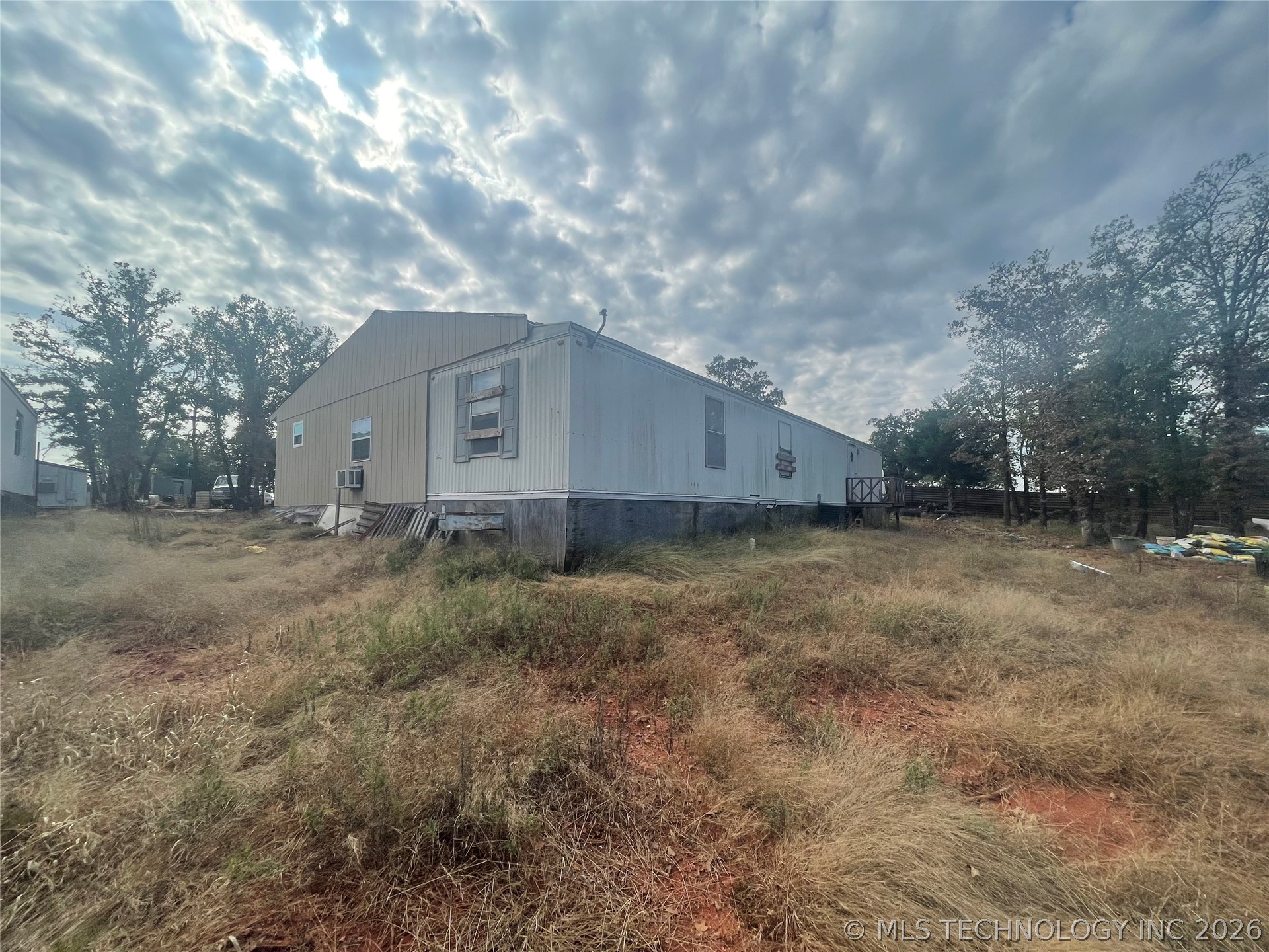 22637 Fishmarket Road Tecumseh OK 74873
