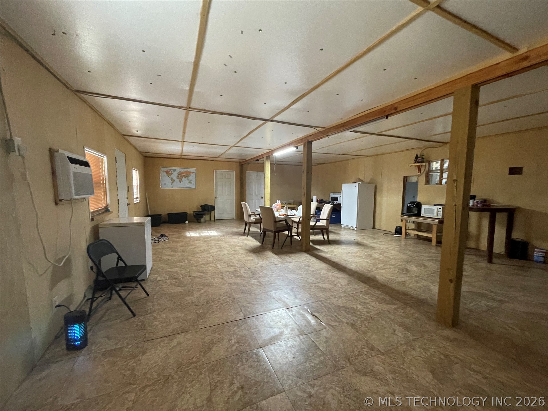 22637 Fishmarket Road Tecumseh OK 74873