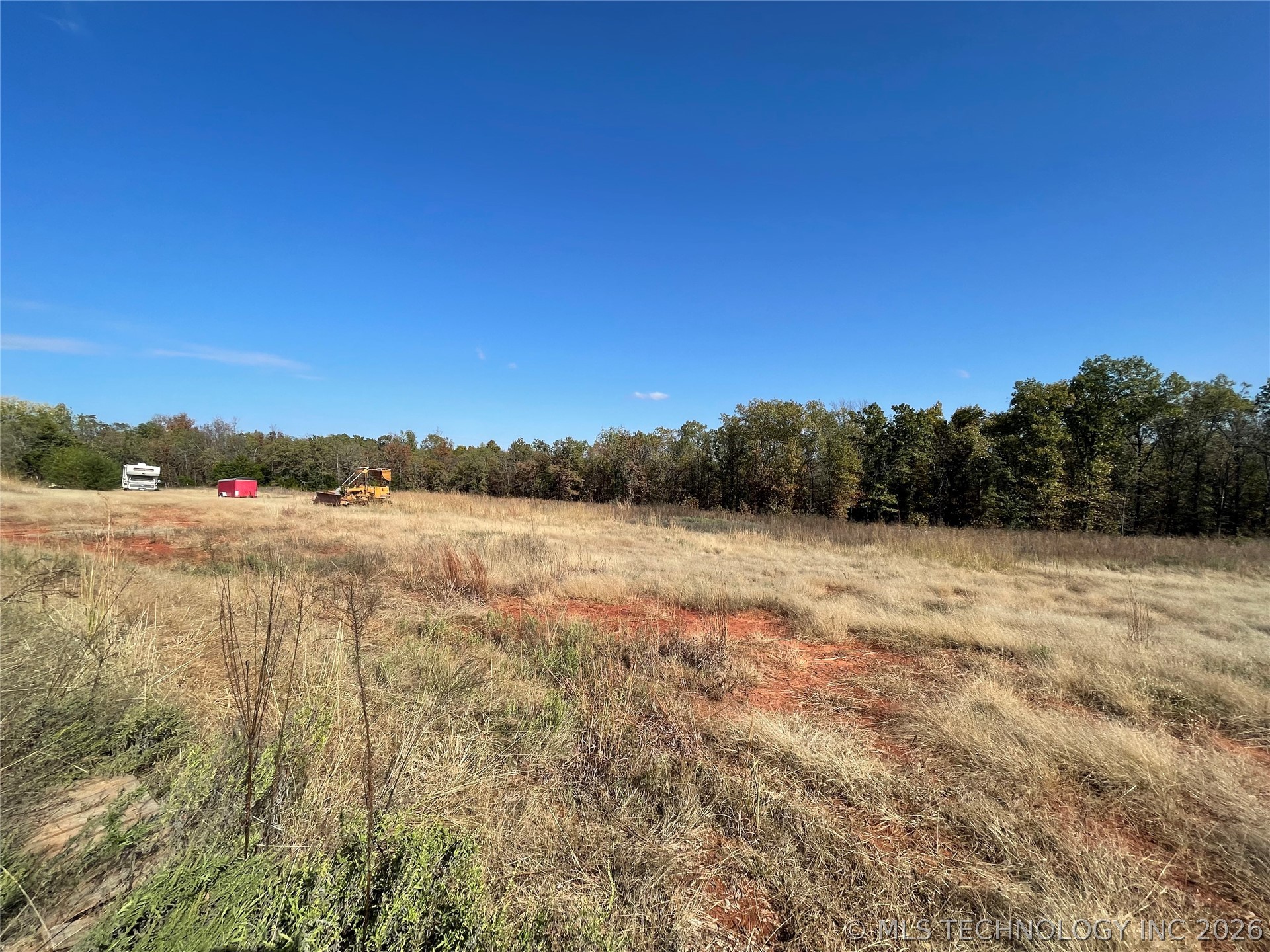 22637 Fishmarket Road Tecumseh OK 74873