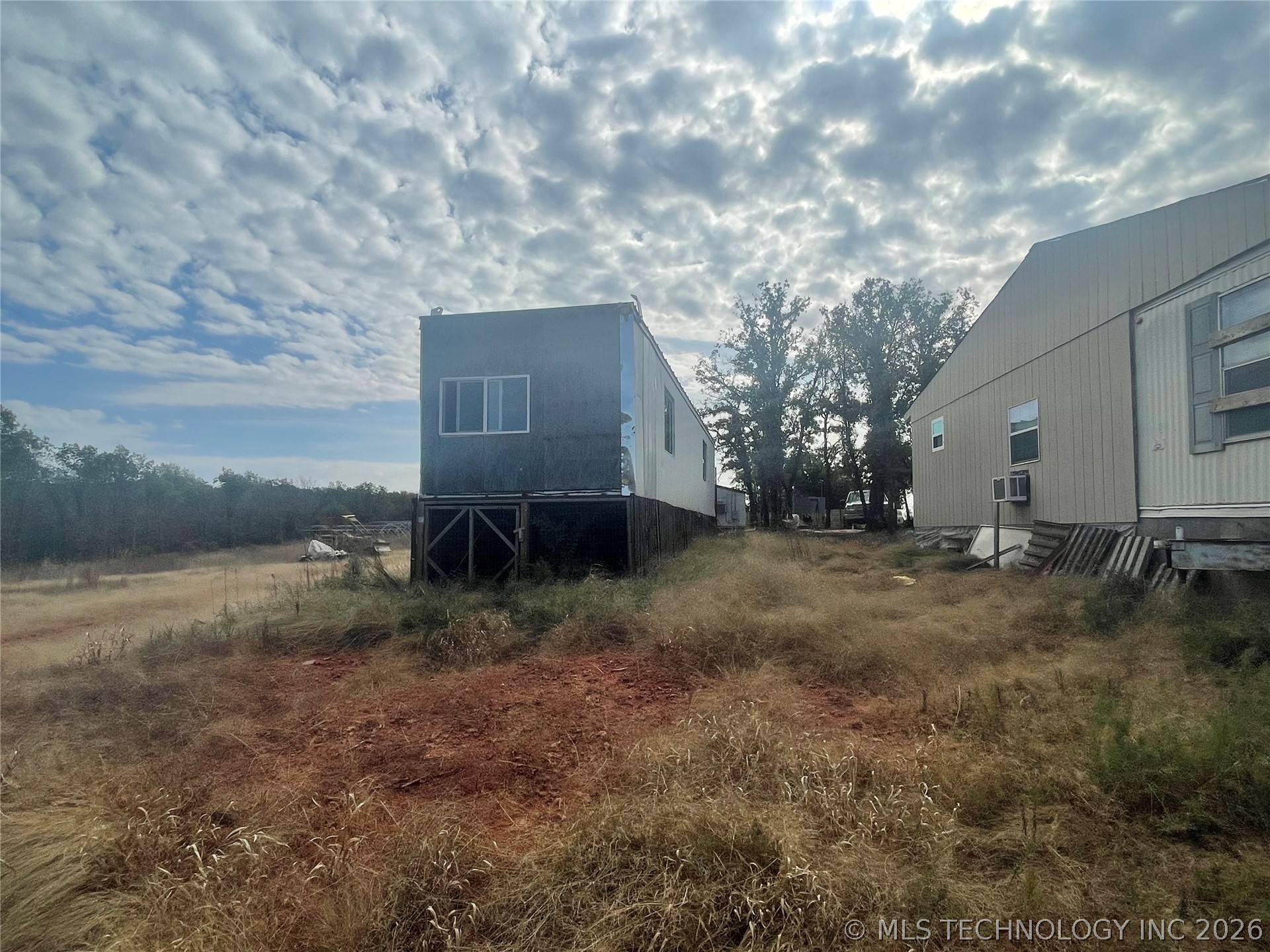 22637 Fishmarket Road Tecumseh OK 74873