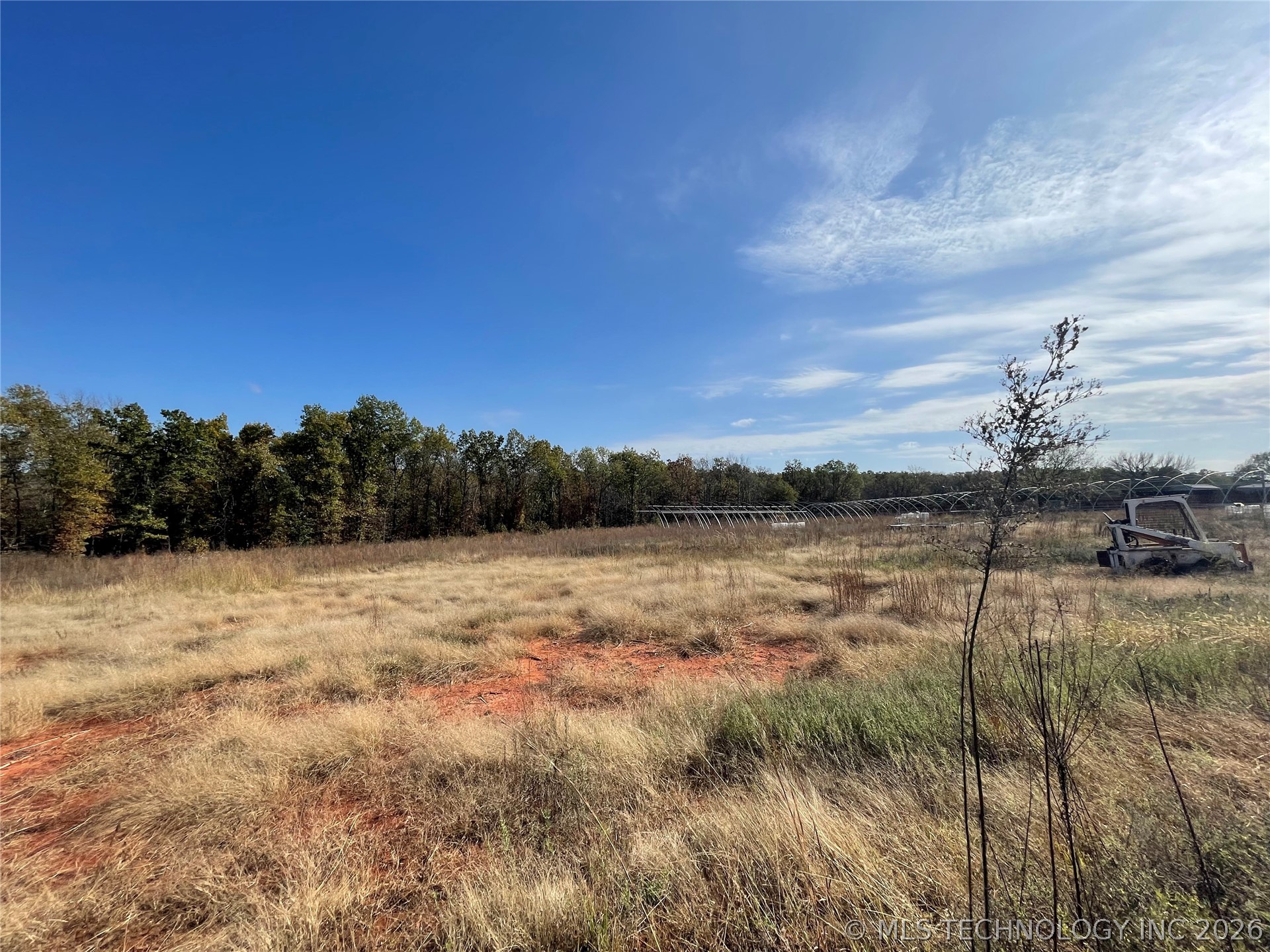 22637 Fishmarket Road Tecumseh OK 74873