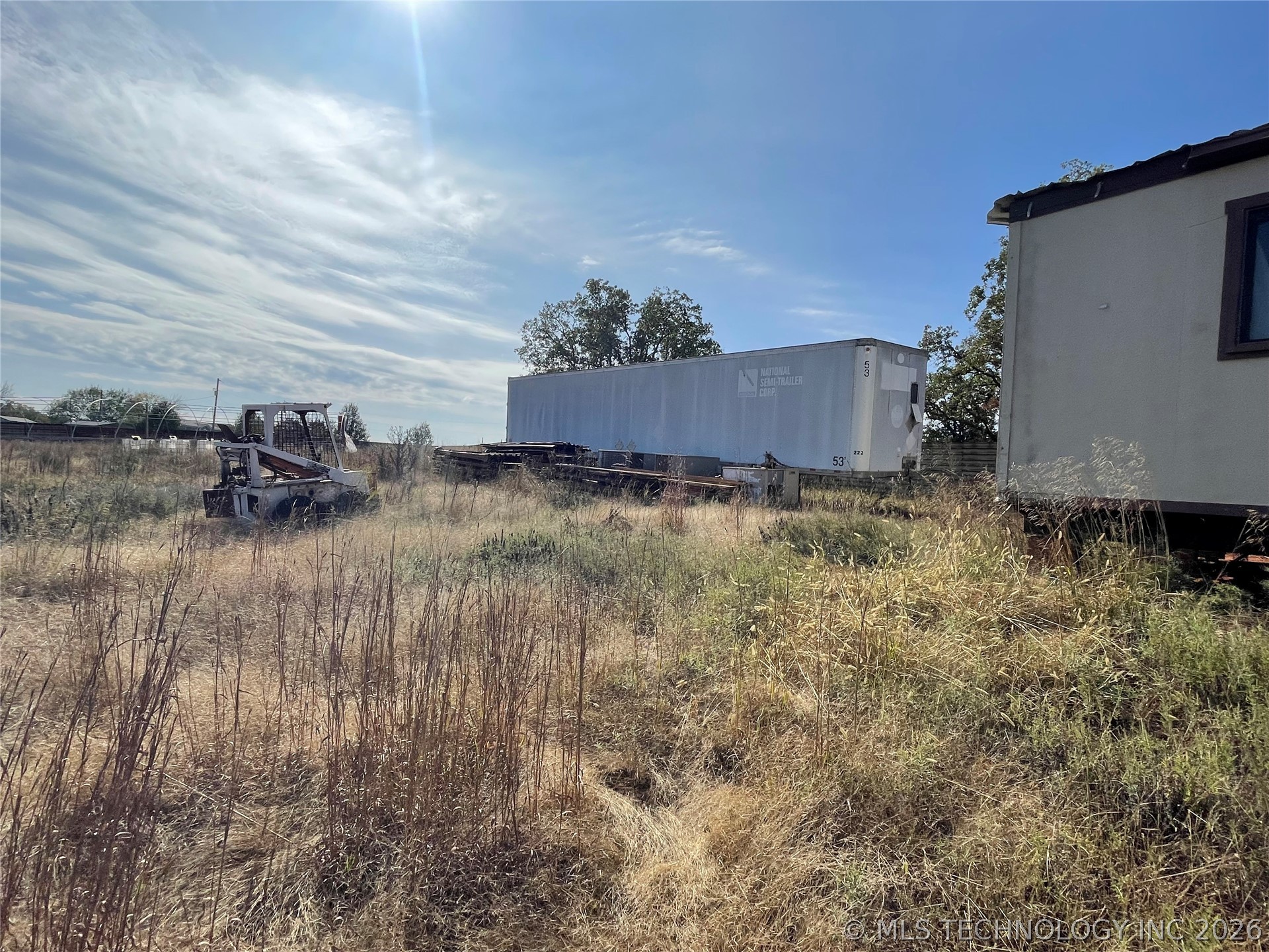 22637 Fishmarket Road Tecumseh OK 74873