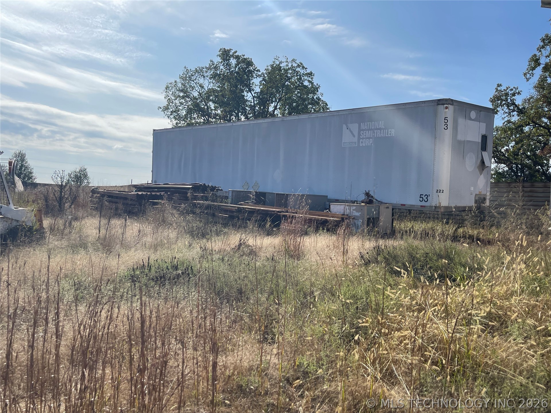 22637 Fishmarket Road Tecumseh OK 74873