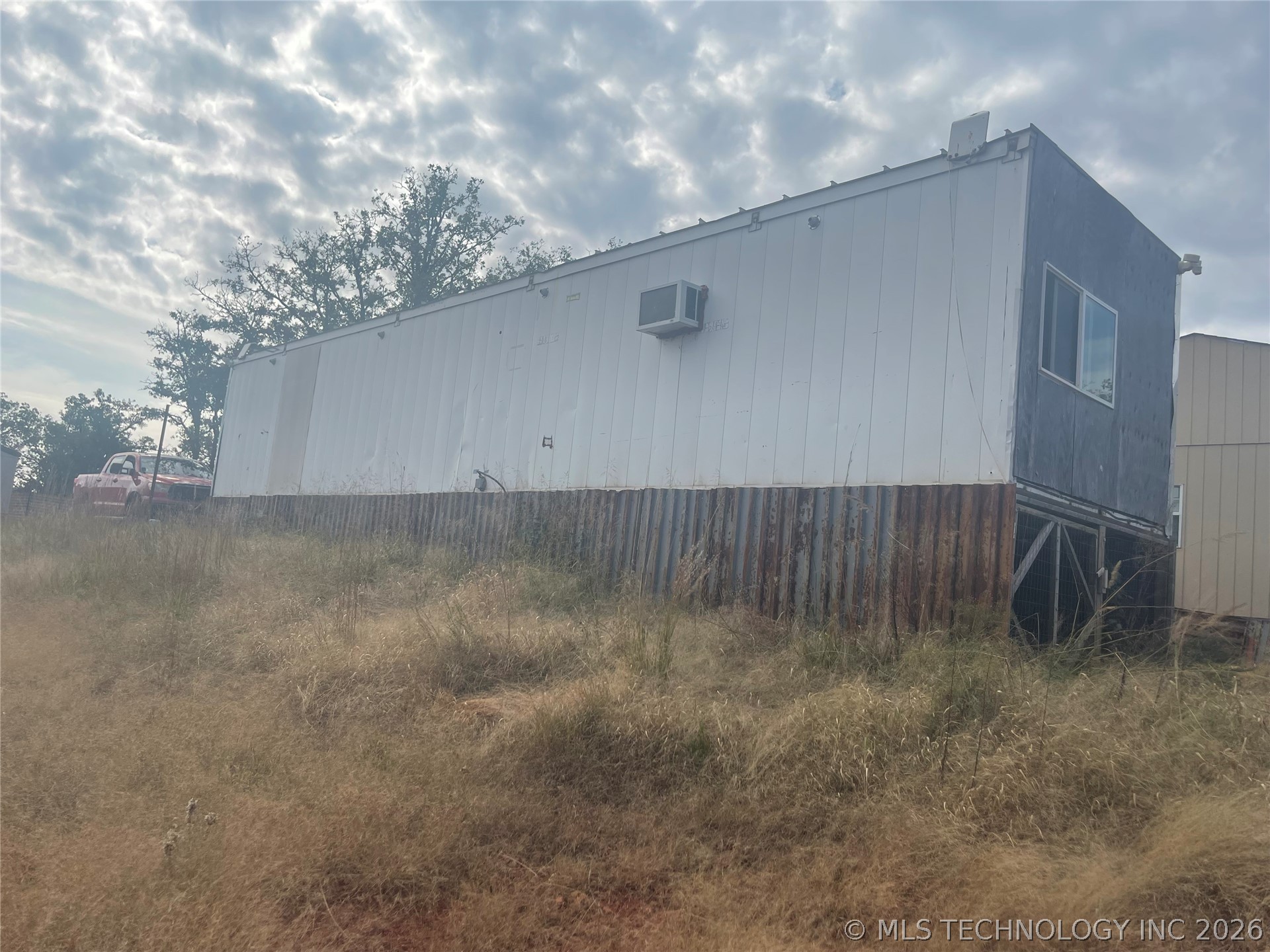 22637 Fishmarket Road Tecumseh OK 74873