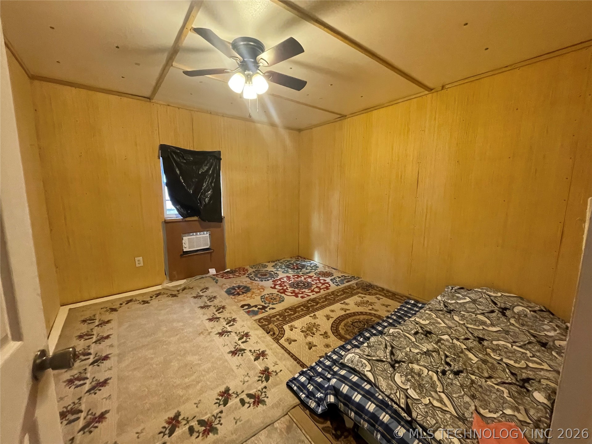 22637 Fishmarket Road Tecumseh OK 74873