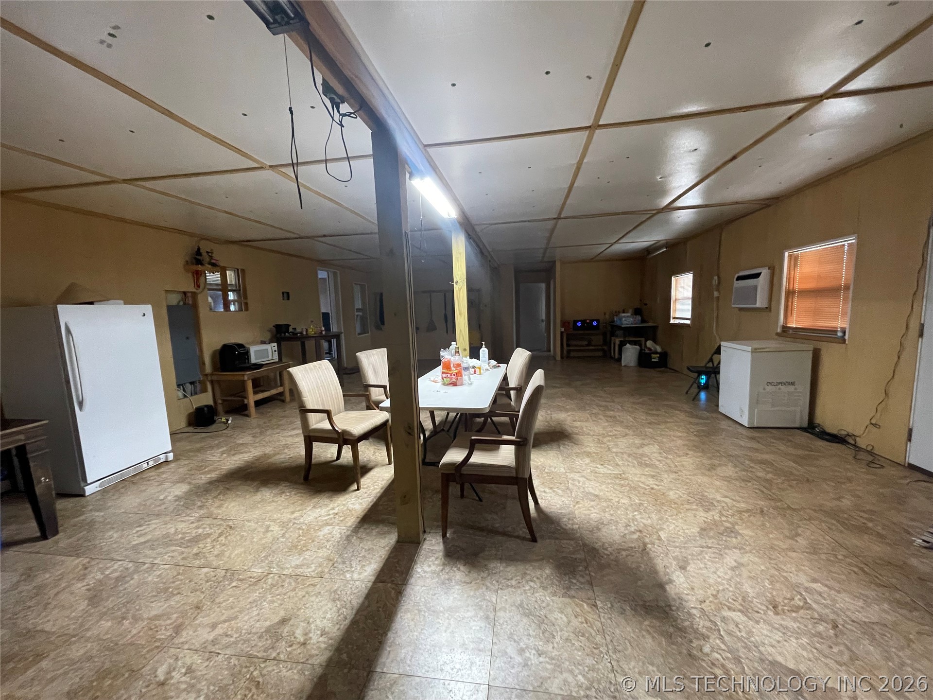 22637 Fishmarket Road Tecumseh OK 74873