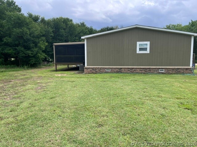 9520 Hwy 70 A Kingston OK 73439