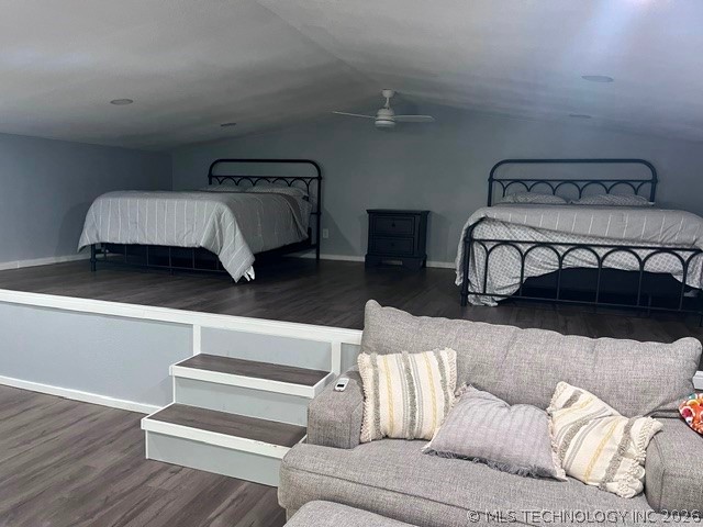 9520 Hwy 70 A Kingston OK 73439
