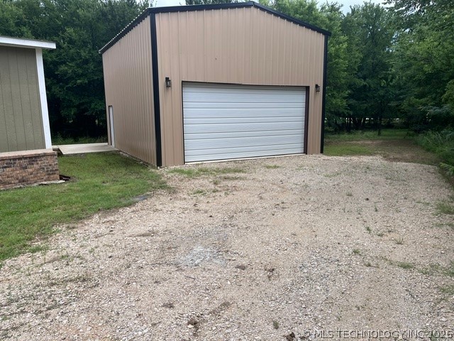 9520 Hwy 70 A Kingston OK 73439